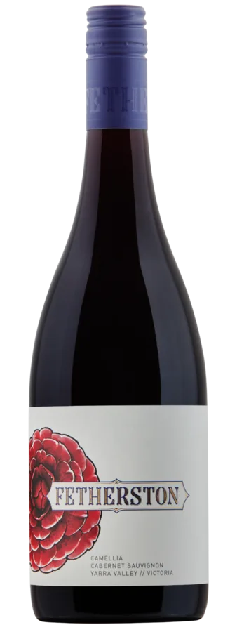 Fetherston Camellia Cabernet Malbec